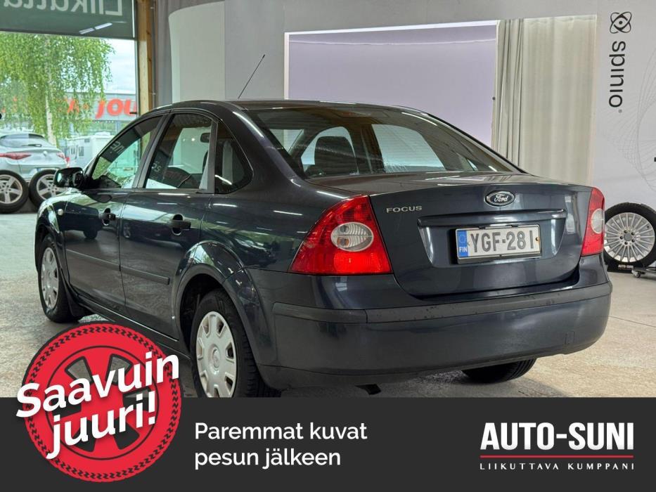FORD Focus 2005