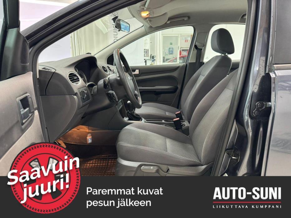 FORD Focus 2005