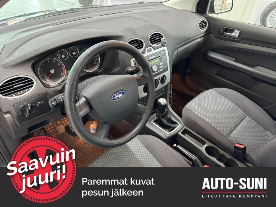 FORD Focus 2005