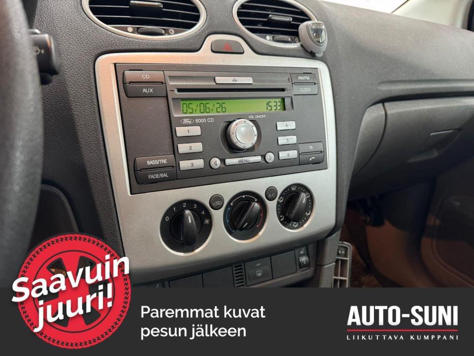 FORD Focus 2005