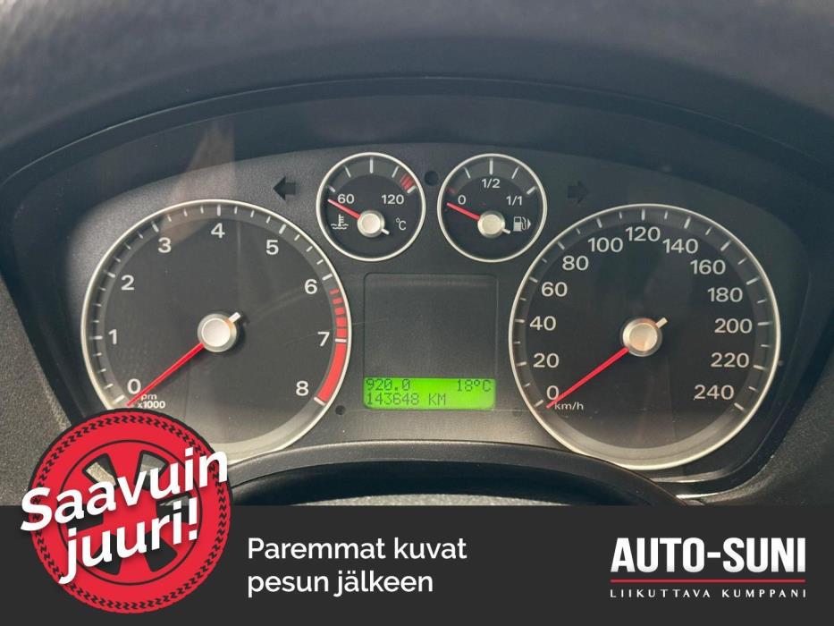 FORD Focus 2005