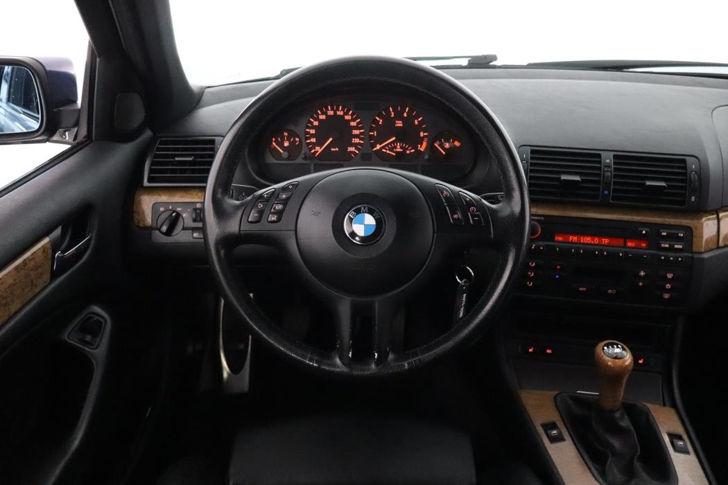 BMW 316 2004