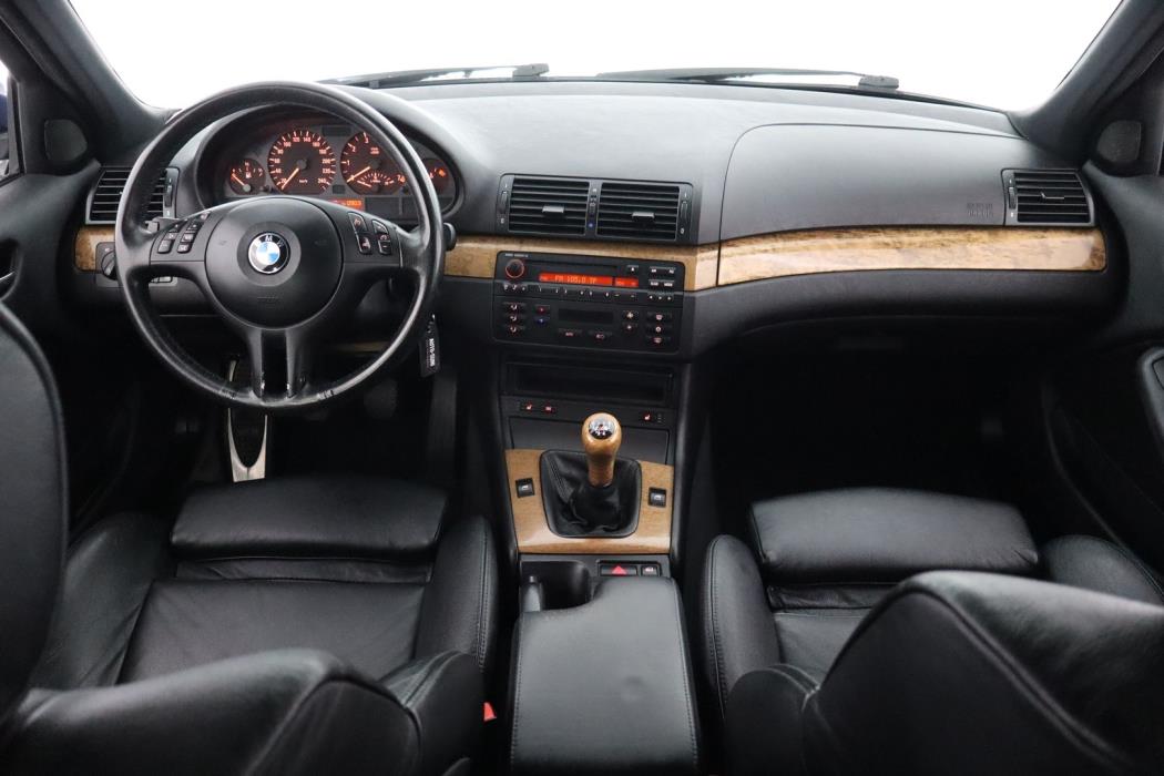 BMW 316 2004
