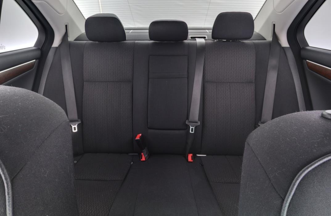 MERCEDES-BENZ C 2012