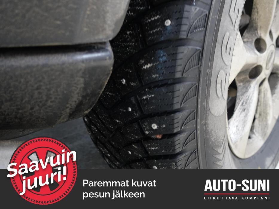 NISSAN Pathfinder 2013