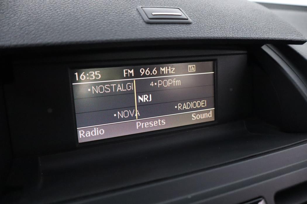 MERCEDES-BENZ C 2008
