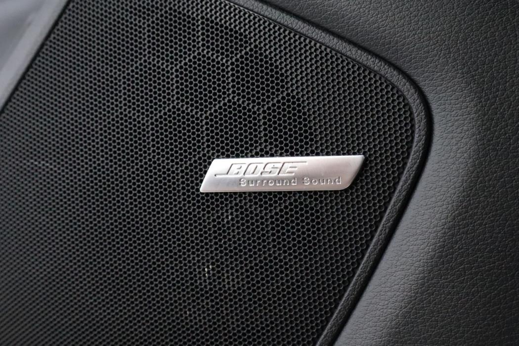 AUDI Q7 2012