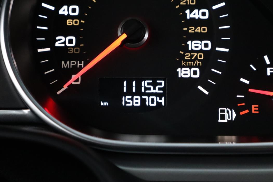 AUDI Q7 2012