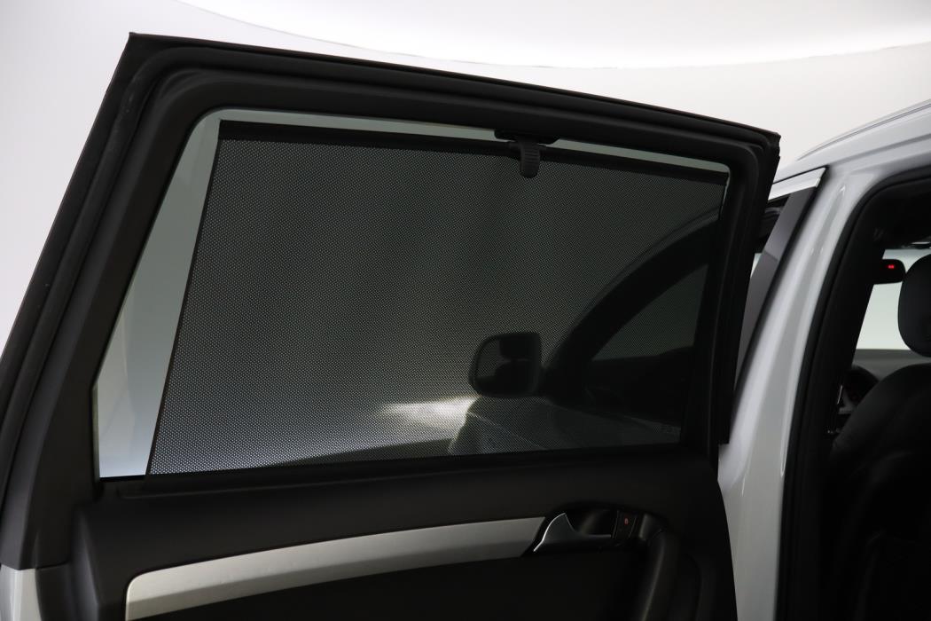 AUDI Q7 2012