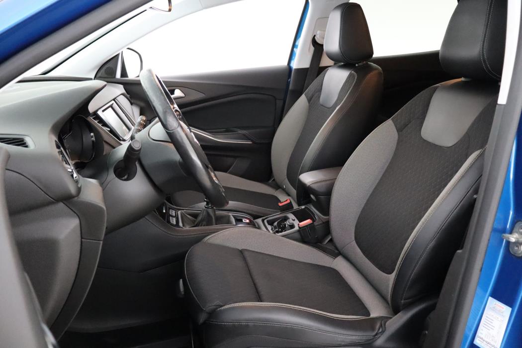 OPEL Grandland X 2018