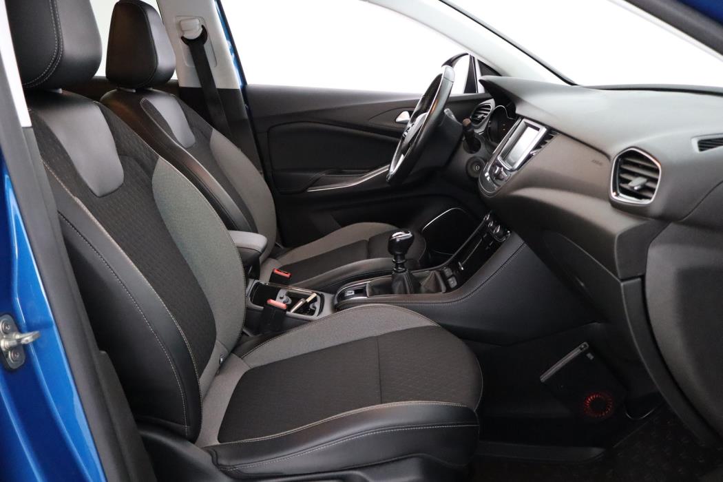 OPEL Grandland X 2018