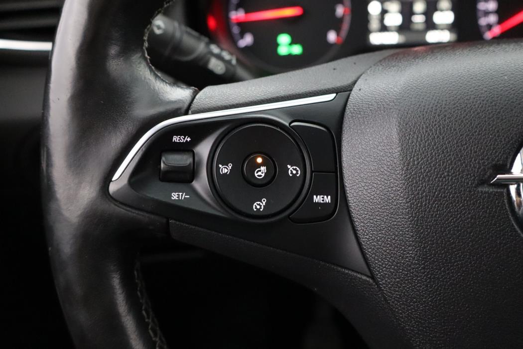 OPEL Grandland X 2018