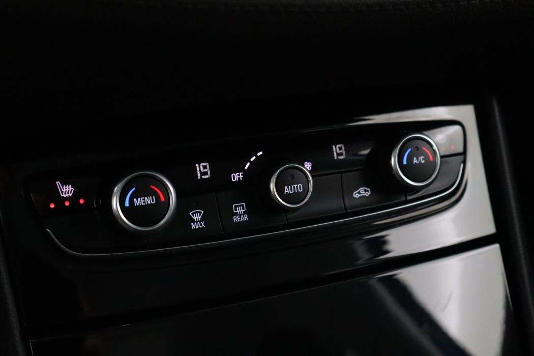 OPEL Grandland X 2018