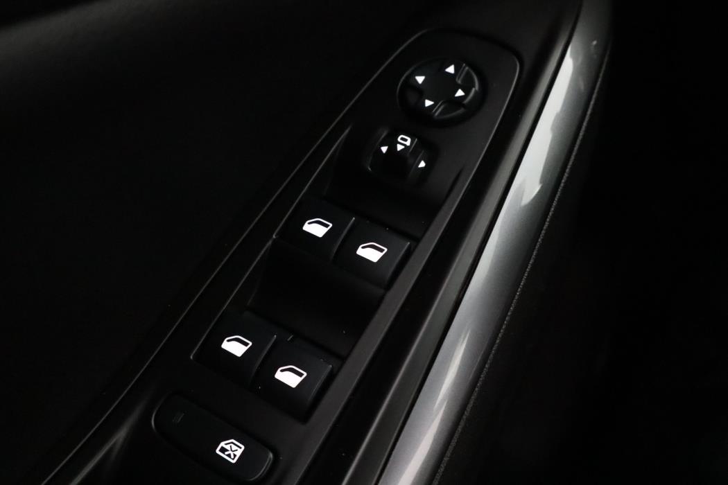 OPEL Grandland X 2018