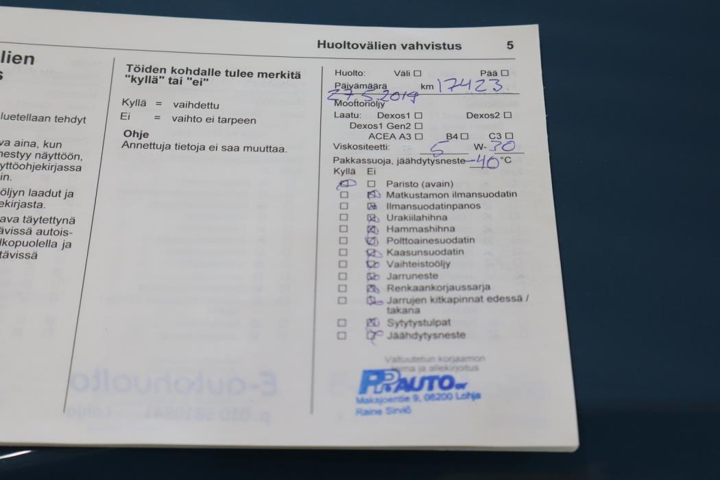 OPEL Grandland X 2018