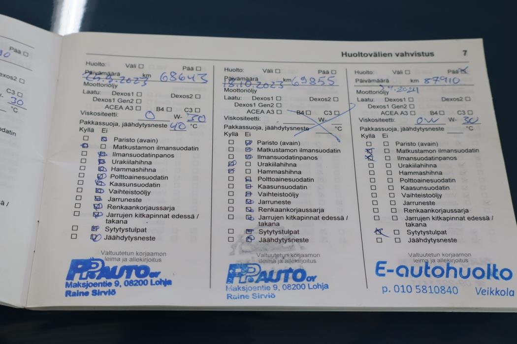 OPEL Grandland X 2018