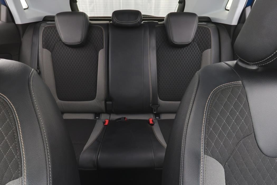 OPEL Grandland X 2018