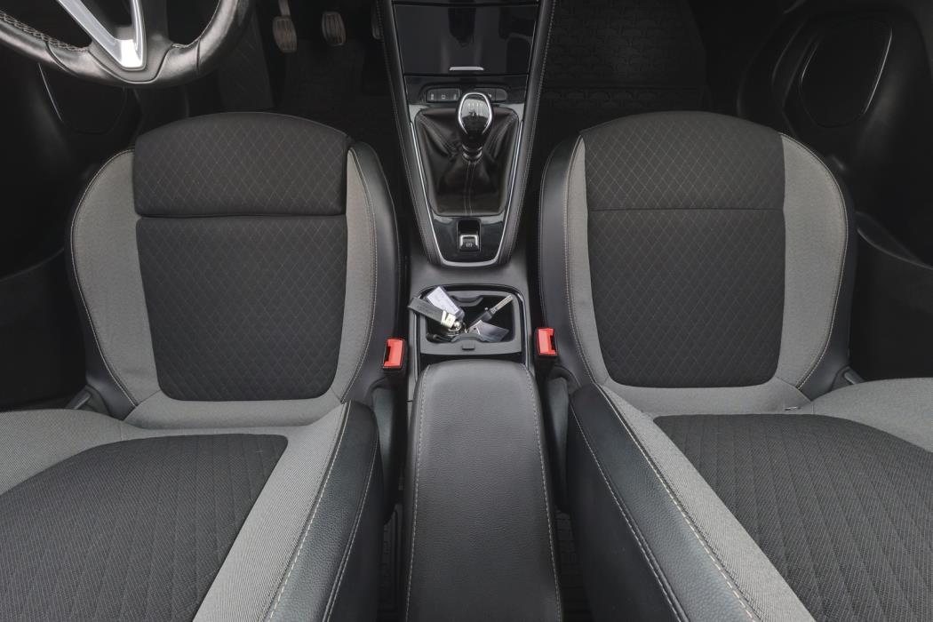 OPEL Grandland X 2018