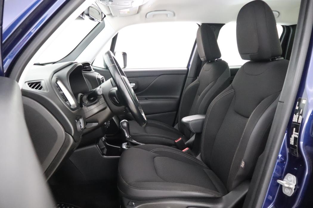 JEEP Renegade 2019