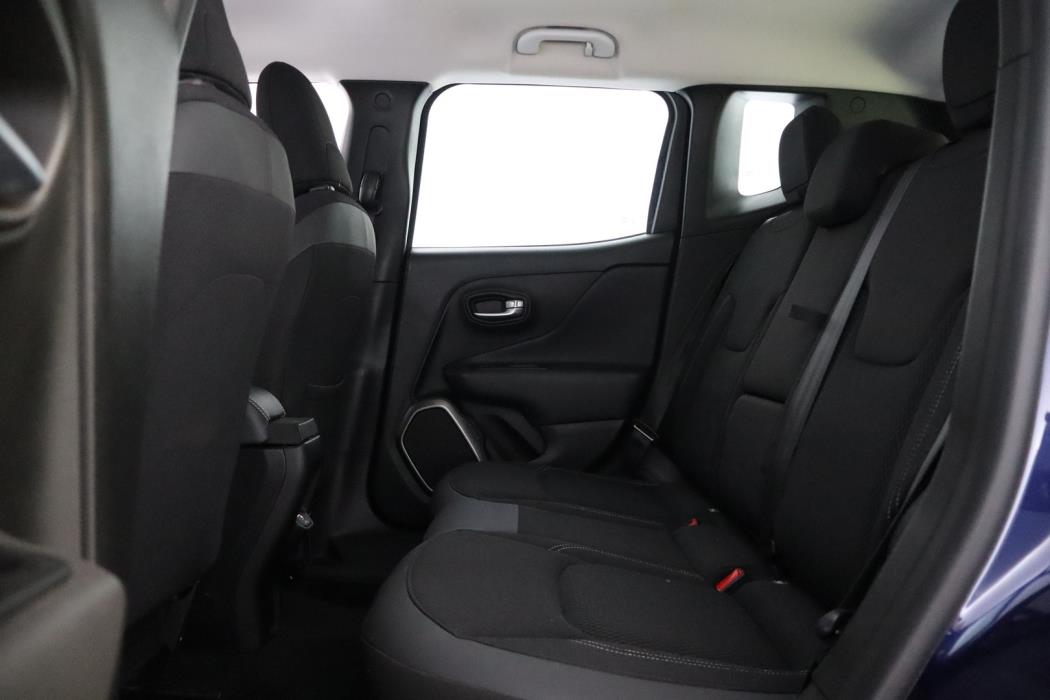 JEEP Renegade 2019