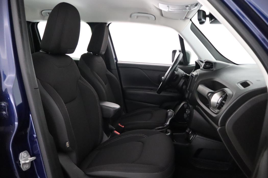 JEEP Renegade 2019