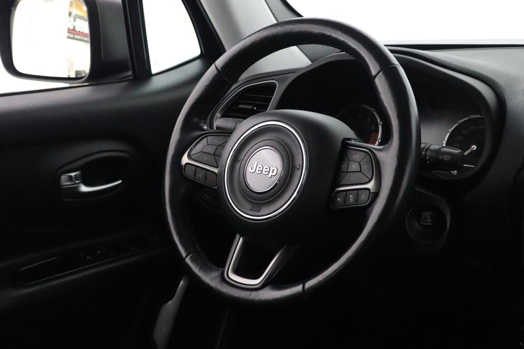 JEEP Renegade 2019