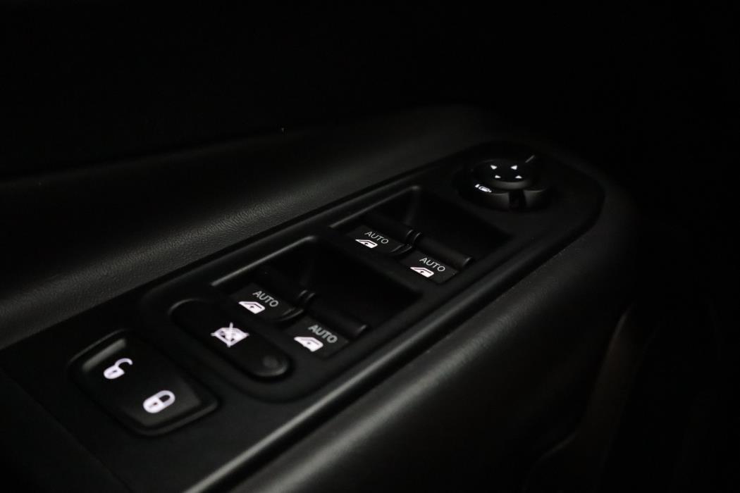 JEEP Renegade 2019