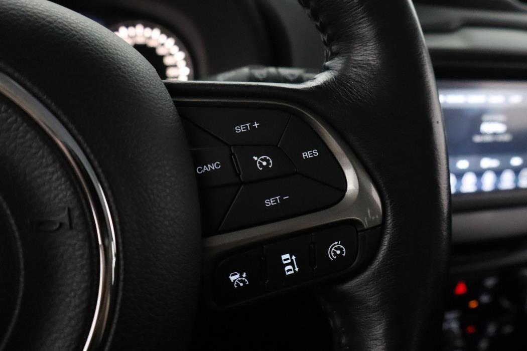 JEEP Renegade 2019