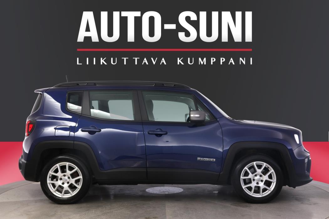 JEEP Renegade 2019