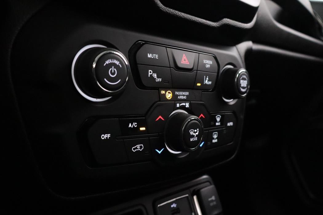 JEEP Renegade 2019