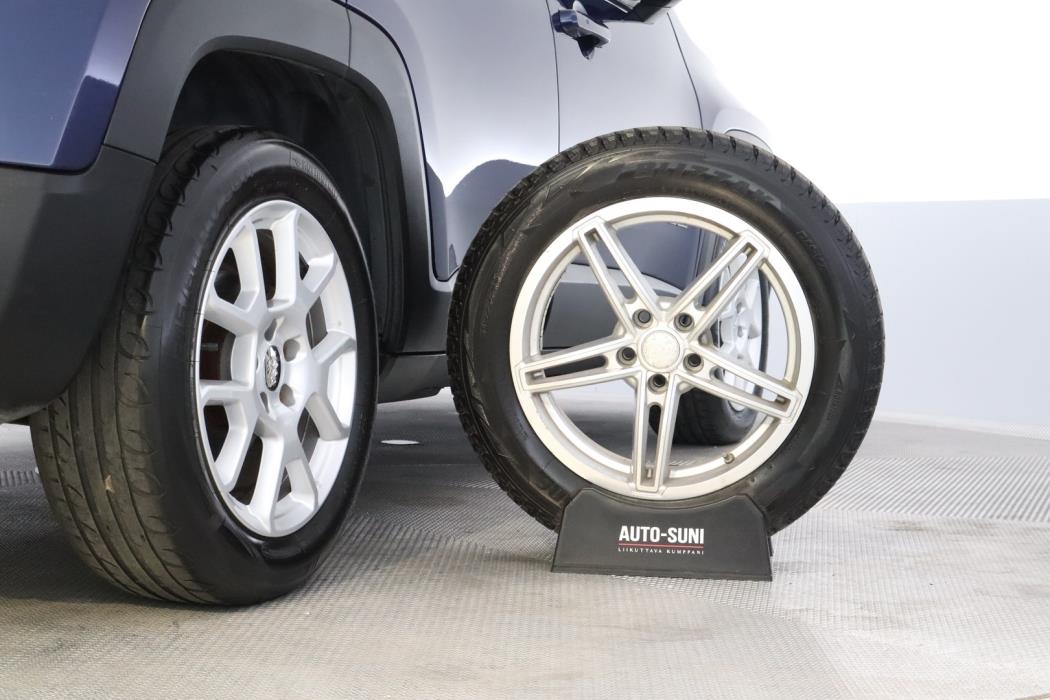 JEEP Renegade 2019