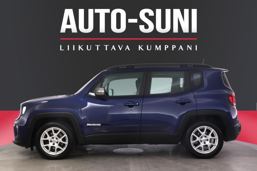 JEEP Renegade 2019