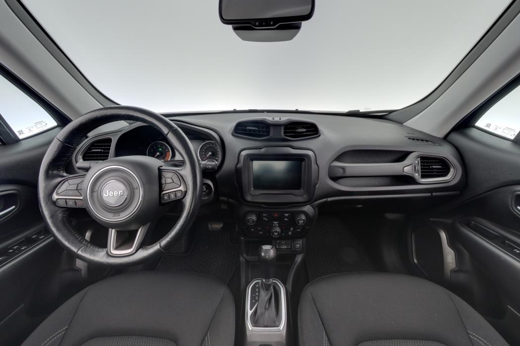 JEEP Renegade 2019