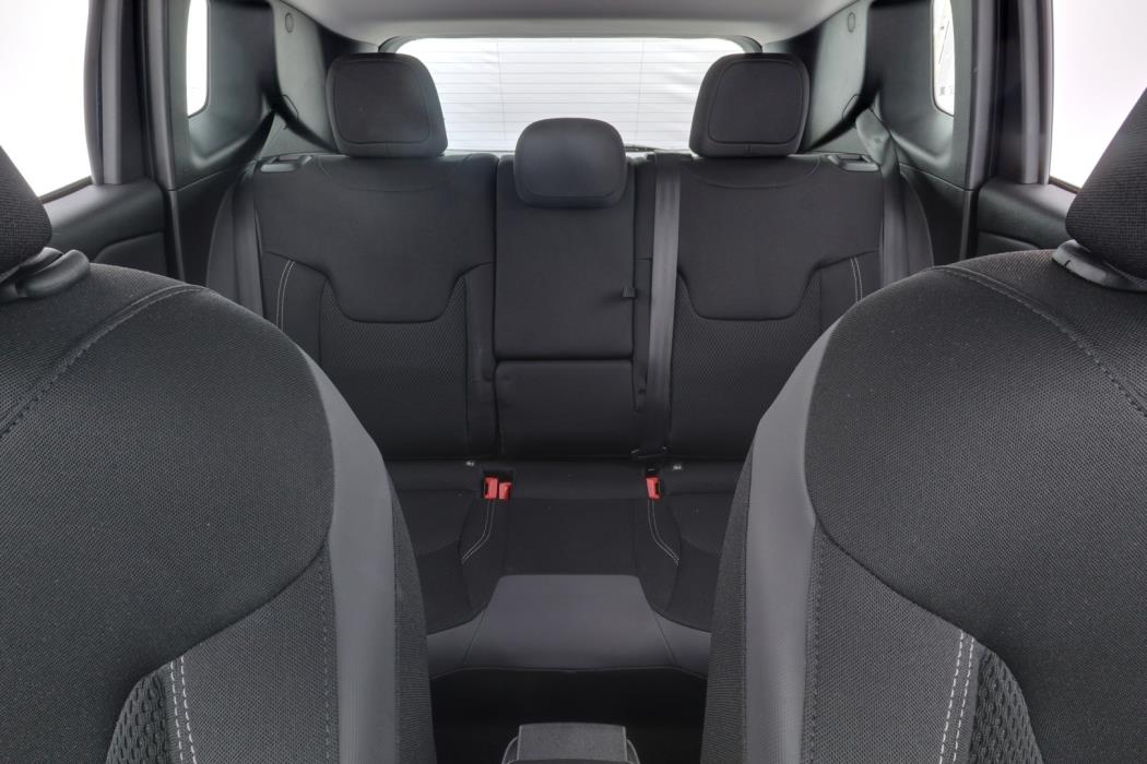 JEEP Renegade 2019