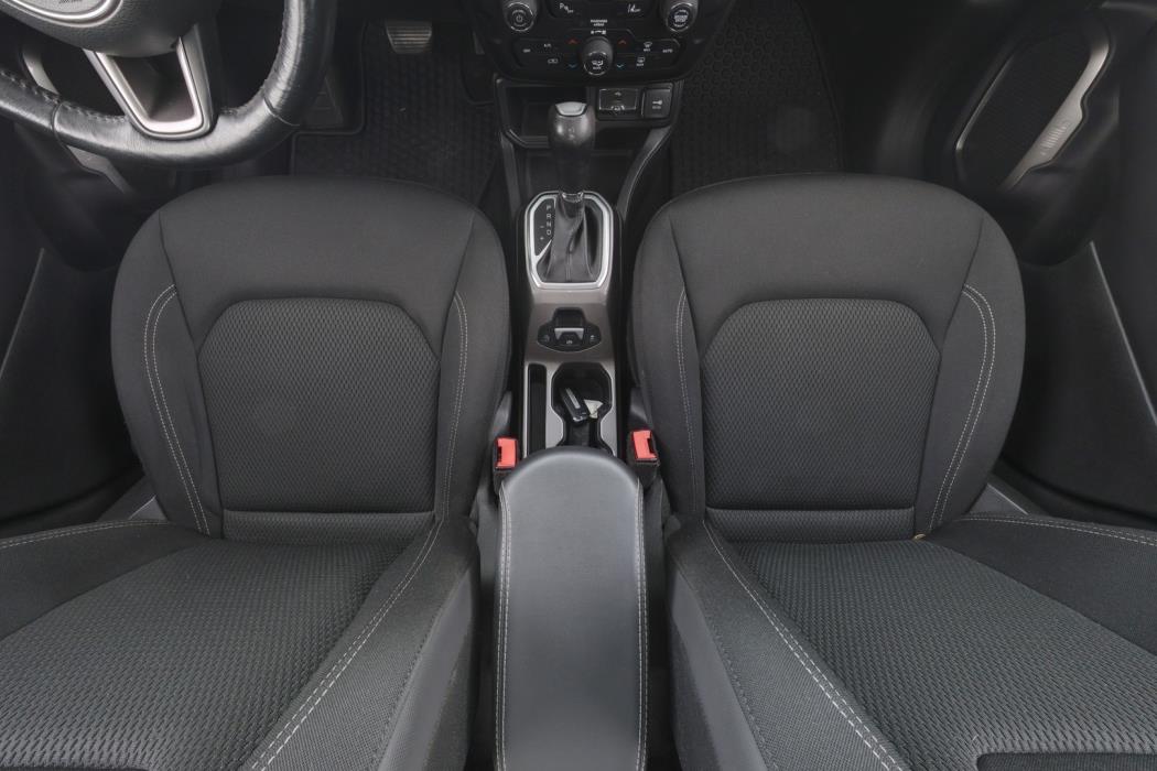 JEEP Renegade 2019