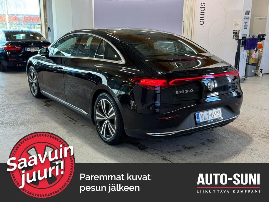 MERCEDES-BENZ EQE 2023