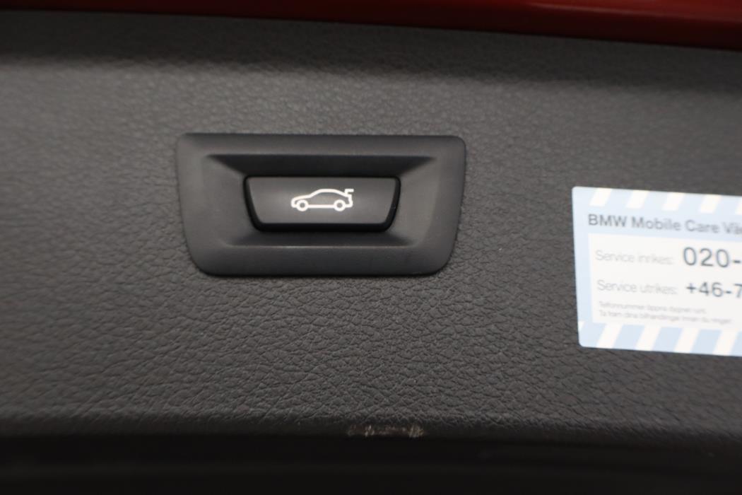 BMW 225 2021