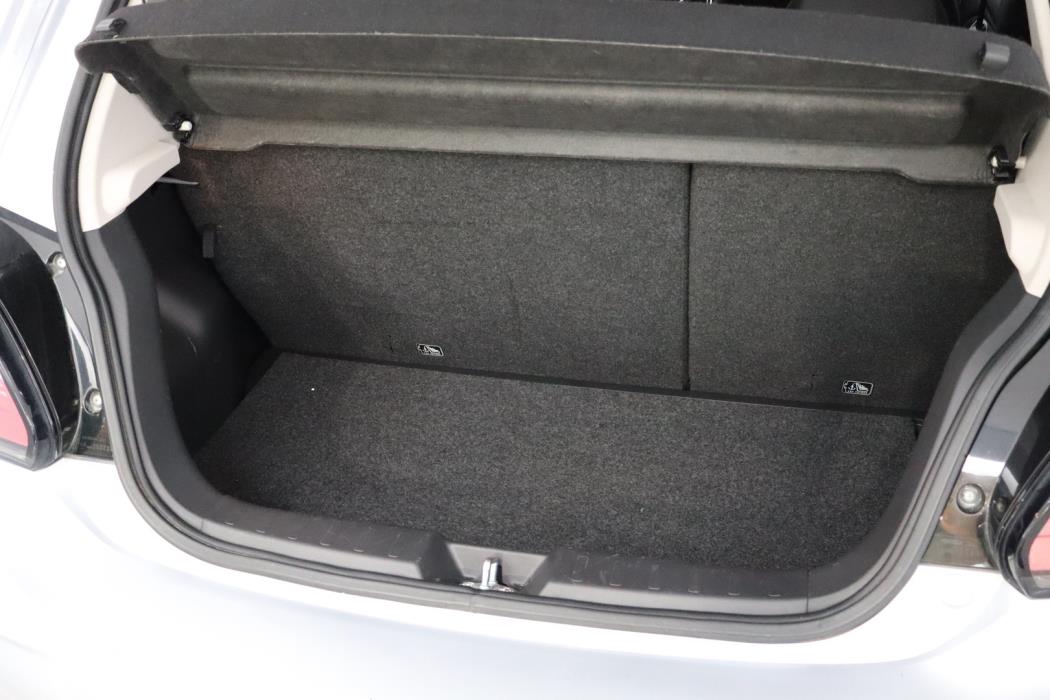 MITSUBISHI Space Star 2020
