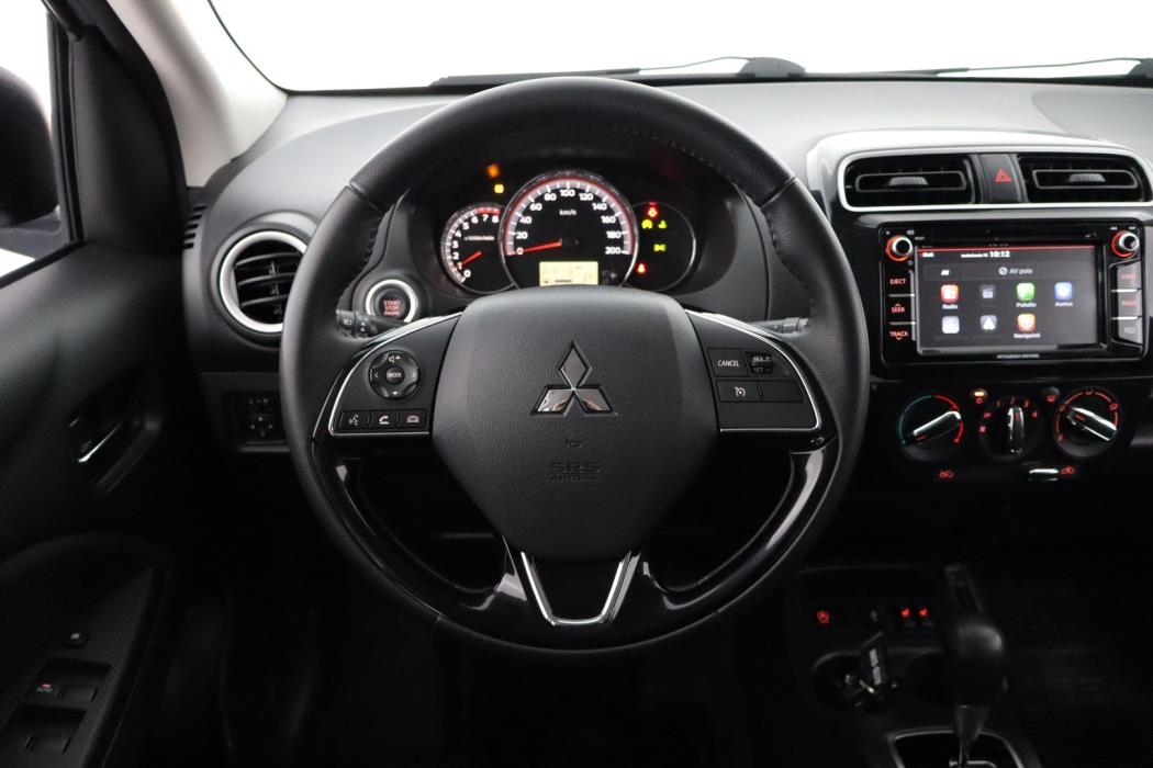 MITSUBISHI Space Star 2020