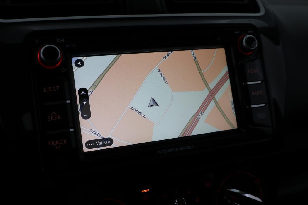 MITSUBISHI Space Star 2020