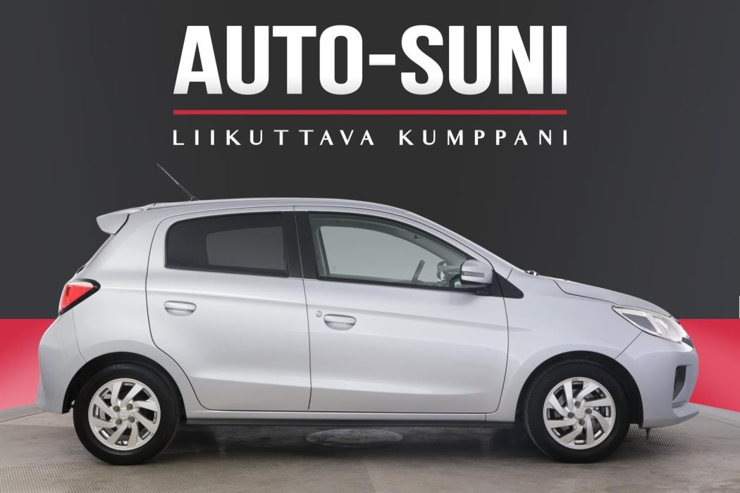 MITSUBISHI Space Star 2020