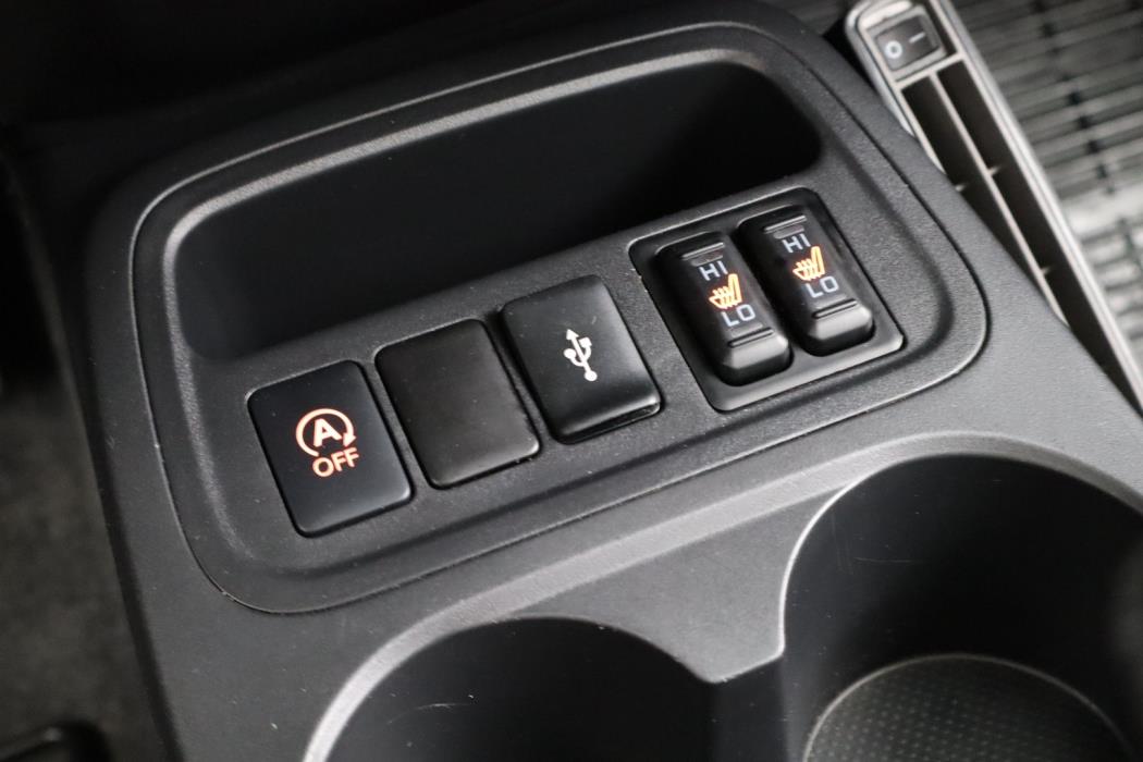 MITSUBISHI Space Star 2020