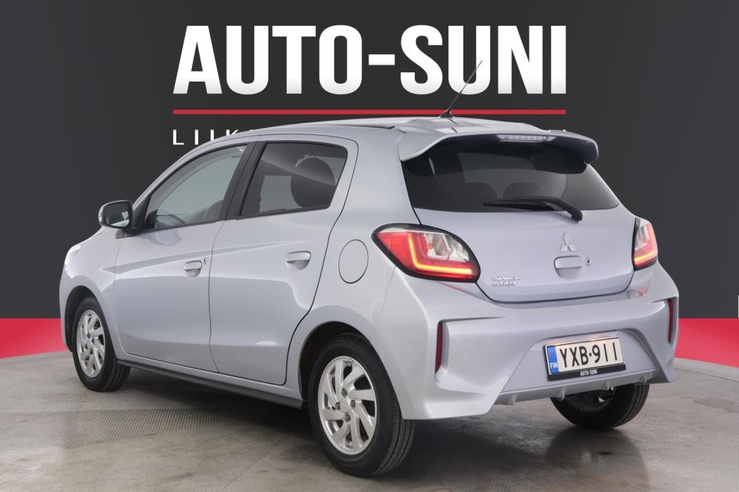 MITSUBISHI Space Star 2020