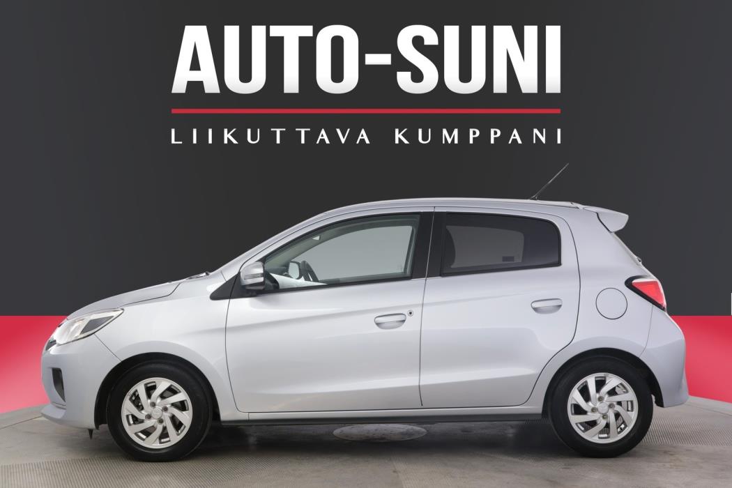 MITSUBISHI Space Star 2020