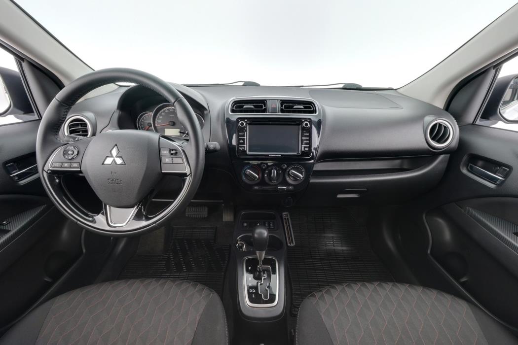 MITSUBISHI Space Star 2020