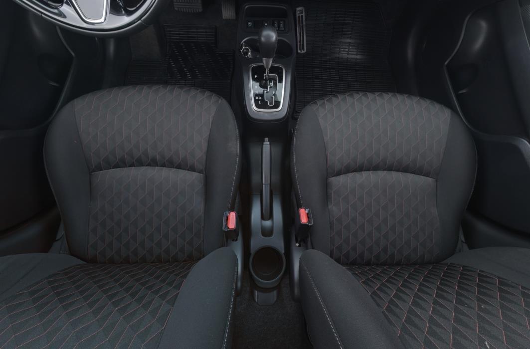 MITSUBISHI Space Star 2020