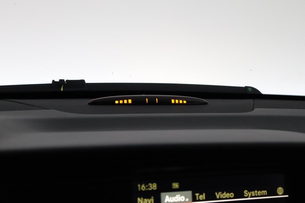 MERCEDES-BENZ C 2012