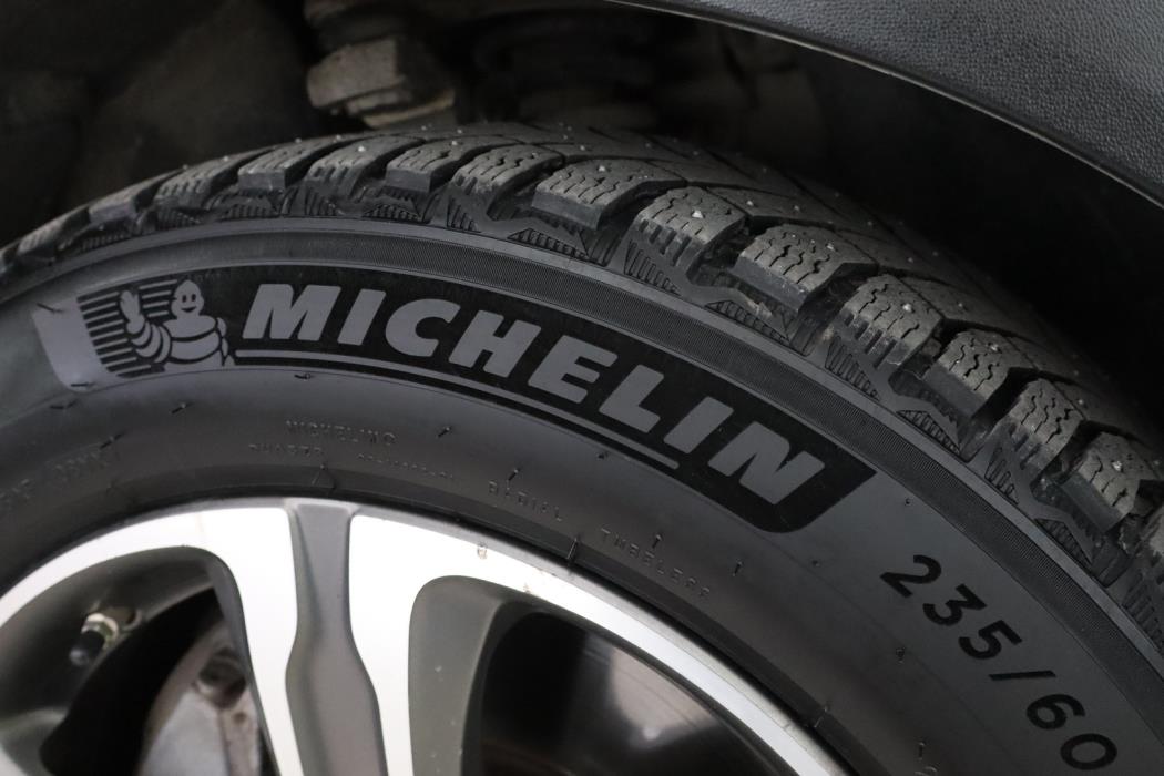 MERCEDES-BENZ GLC 2016