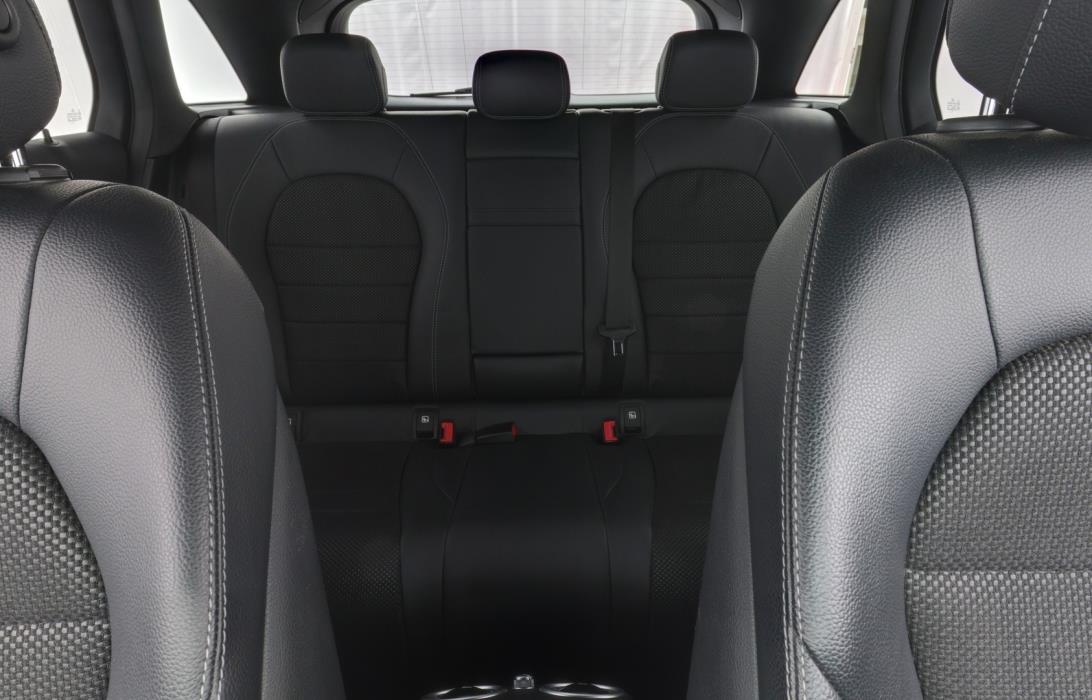 MERCEDES-BENZ GLC 2016