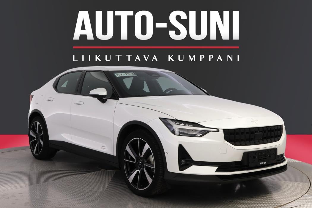 POLESTAR 2 2023